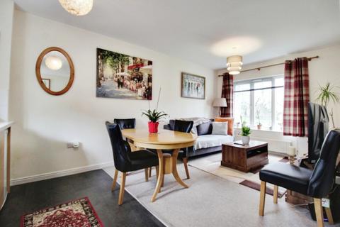 2 bedroom apartment for sale, Maybold Crescent, Haydon End, Swindon