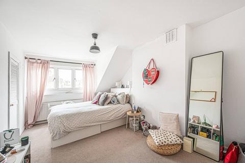1 bedroom flat for sale, Parkhill Road, Belsize Park, London, NW3