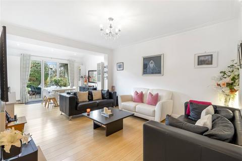 4 bedroom semi-detached house for sale, Chase Side, London, N14