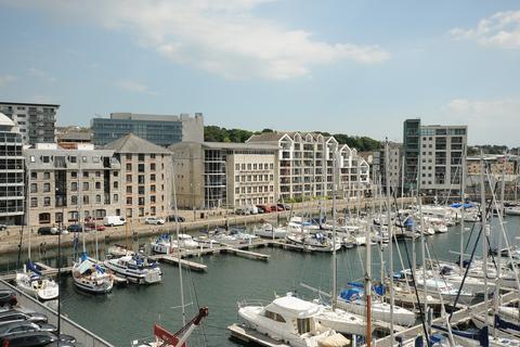 2 bedroom apartment for sale, Harbour Avenue, Plymouth PL4