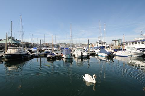 2 bedroom apartment for sale, Harbour Avenue, Plymouth PL4