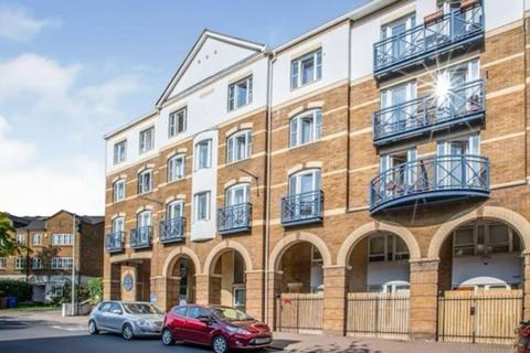 1 bedroom flat for sale, Rotherhithe Street, Rotherhithe, London, SE16
