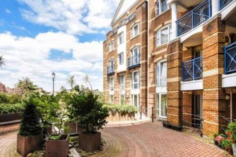 1 bedroom flat for sale, Rotherhithe Street, Rotherhithe, London, SE16