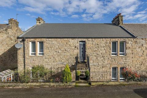 5 bedroom end of terrace house for sale, Bo'Ness, Bo'ness EH51