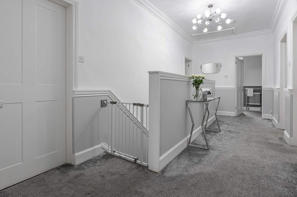 Upper Hall