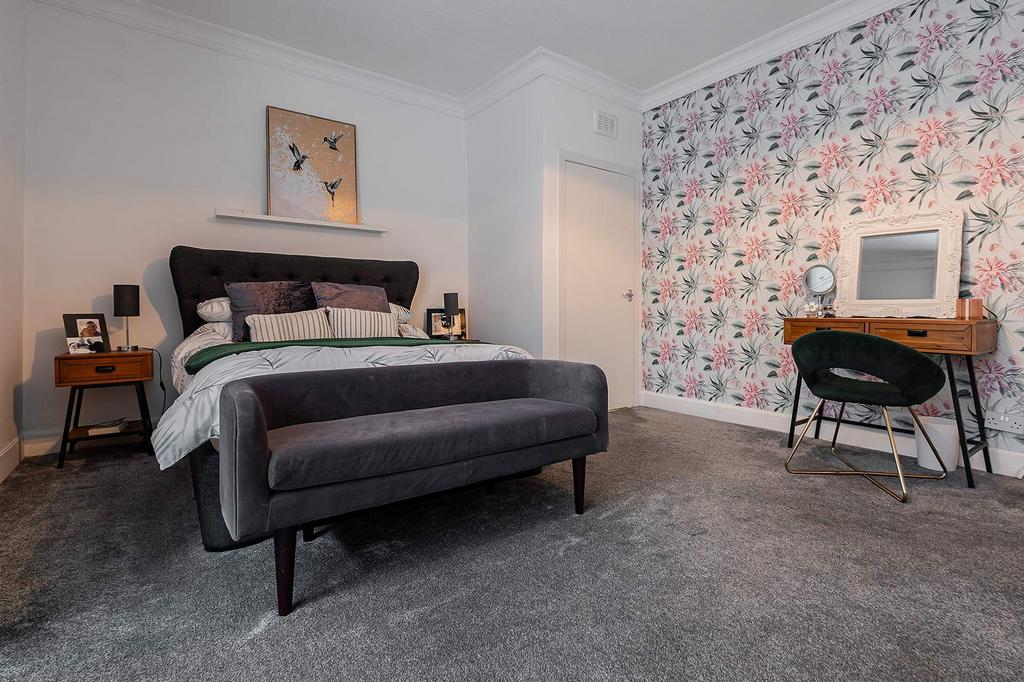 Principal Bedroom