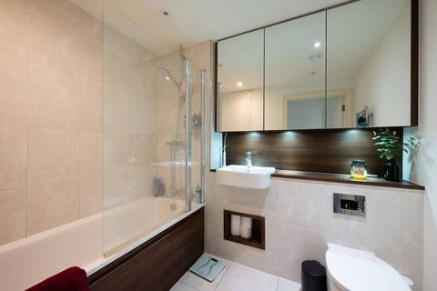 2 bedroom flat to rent, Enterprise Way, Wandsworth, London, SW18