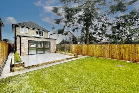 3 bedroom detached house for sale, Stonegate, Spalding