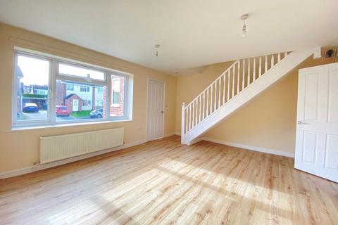 undefined, Ruskin Drive, Warminster