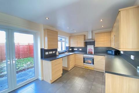 undefined, Ruskin Drive, Warminster
