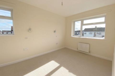 undefined, Ruskin Drive, Warminster