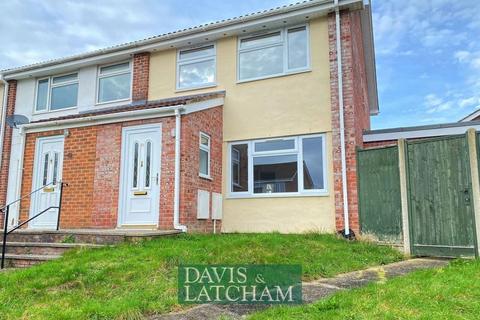 undefined, Ruskin Drive, Warminster