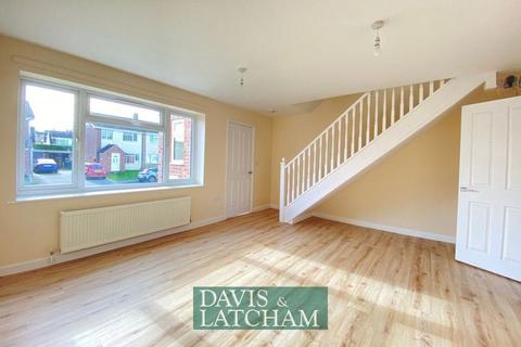 undefined, Ruskin Drive, Warminster
