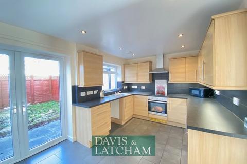 undefined, Ruskin Drive, Warminster
