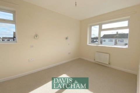 undefined, Ruskin Drive, Warminster
