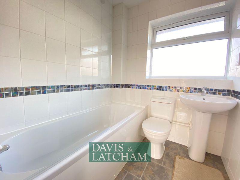 The Bathroom