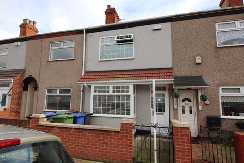 3 bedroom terraced house for sale, PHELPS STREET, CLEETHORPES