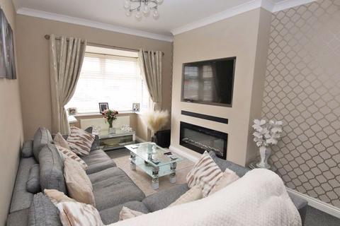 3 bedroom terraced house for sale, PHELPS STREET, CLEETHORPES