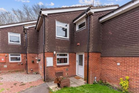 3 bedroom terraced house for sale, Roman Way, Markyate