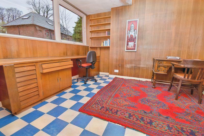 Bedroom 4 - Office