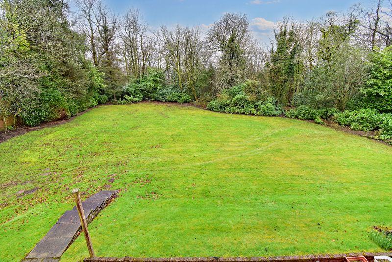 Rear Garden 3