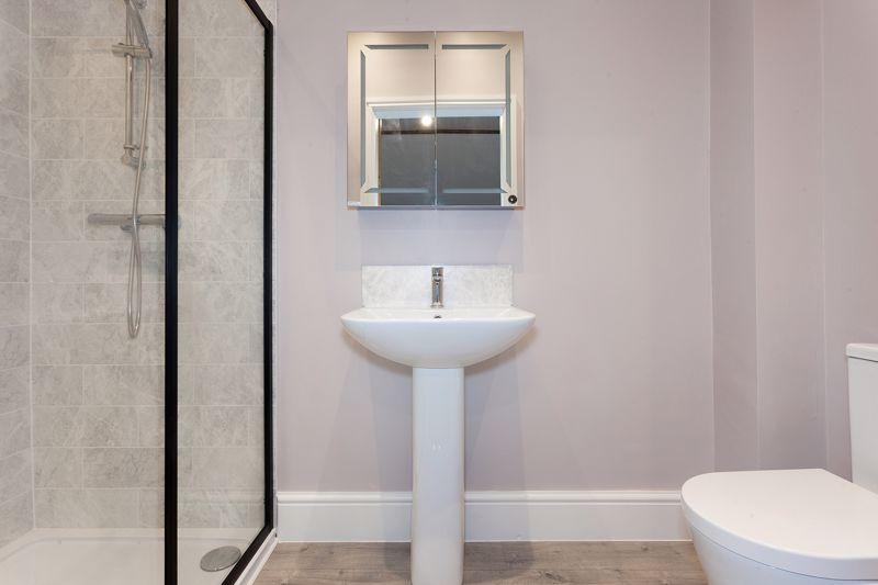 En suite