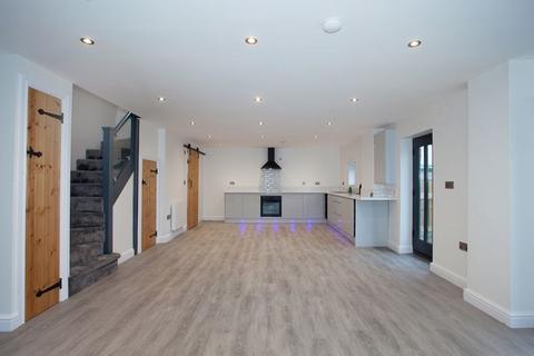 undefined, Macclesfield Road, Rushton Spencer