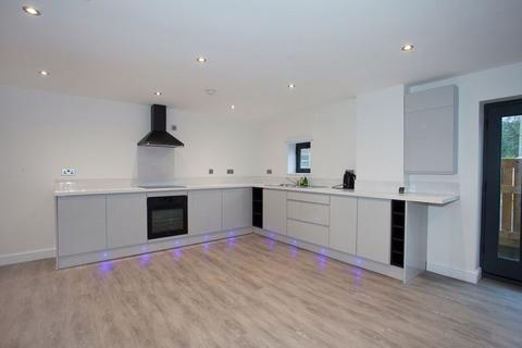 undefined, Macclesfield Road, Rushton Spencer