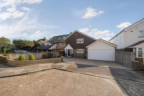 3 Cannongate Close, Hythe, CT21 5PZ