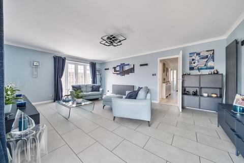 3 Cannongate Close, Hythe, CT21 5PZ