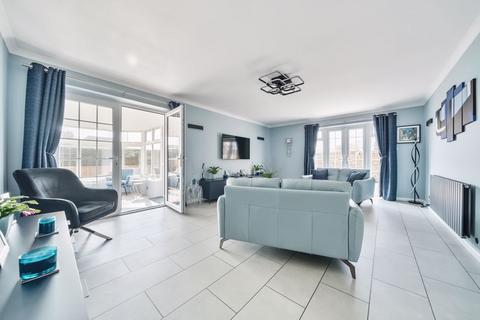 3 Cannongate Close, Hythe, CT21 5PZ