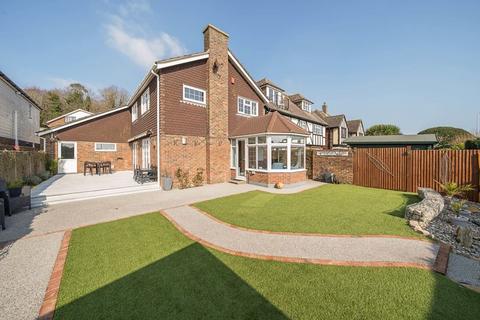 3 Cannongate Close, Hythe, CT21 5PZ