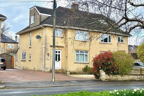 4 bedroom semi-detached house for sale - Cedric Road, Bath