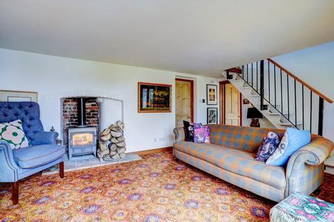 Mill House Mill Hill, Mettingham, Bungay, NR35 1TR