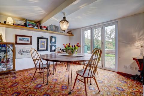 Mill House Mill Hill, Mettingham, Bungay, NR35 1TR