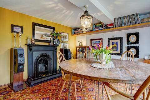 Mill House Mill Hill, Mettingham, Bungay, NR35 1TR