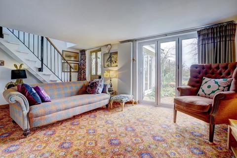 Mill House Mill Hill, Mettingham, Bungay, NR35 1TR
