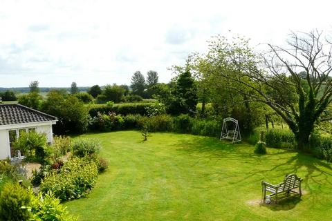 Mill House Mill Hill, Mettingham, Bungay, NR35 1TR