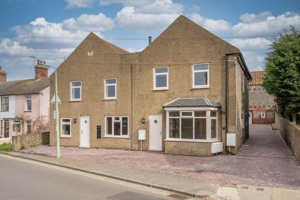 Church Road, Kessingland 10 bed detached house for sale £1,400,000