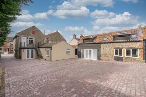 10 bedroom detached house for sale, Church Road, Kessingland