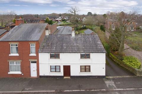 3 bedroom semi-detached house for sale, Moss Road, Congleton