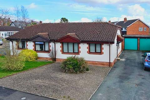 28 Plumpton Avenue, Hereford, HR4 9TZ