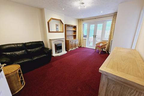 28 Plumpton Avenue, Hereford, HR4 9TZ