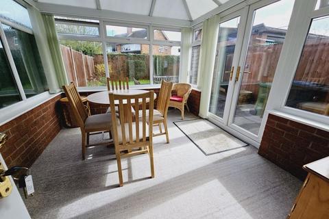 28 Plumpton Avenue, Hereford, HR4 9TZ