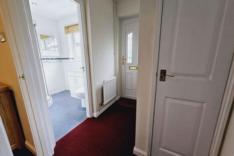 28 Plumpton Avenue, Hereford, HR4 9TZ