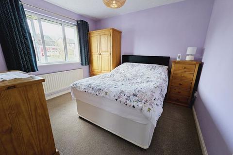 28 Plumpton Avenue, Hereford, HR4 9TZ