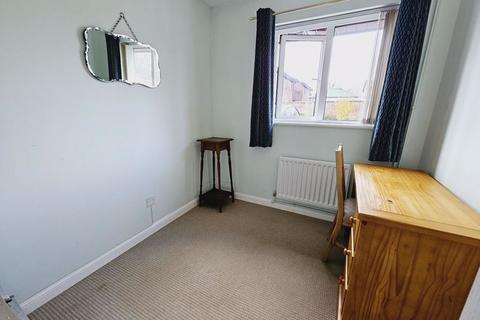 28 Plumpton Avenue, Hereford, HR4 9TZ