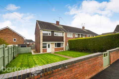 36 Calder Road, Rotherham, S61 4BJ