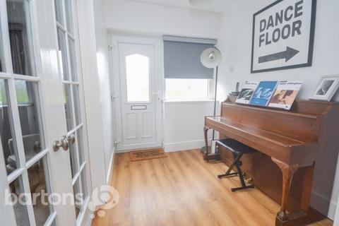 36 Calder Road, Rotherham, S61 4BJ
