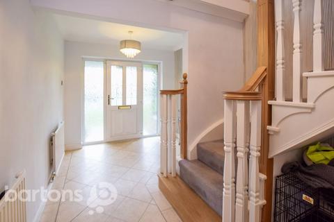2 Bramble Close, Wickersley, Rotherham, S66 1FH